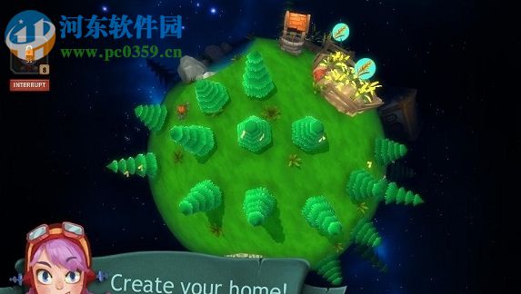 小王子的星球八项修改器