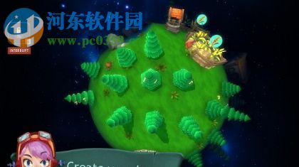 小王子的星球八项修改器