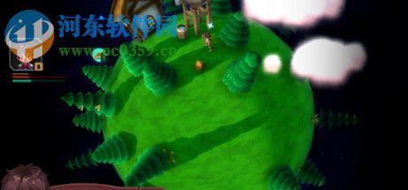 小王子的星球八项修改器