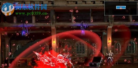 血污夜之仪式六项修改器