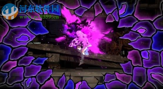 血污夜之仪式六项修改器