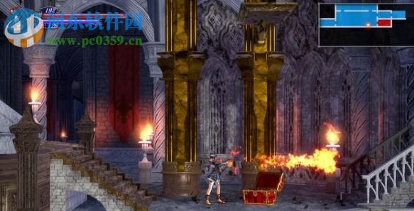 血污夜之仪式六项修改器