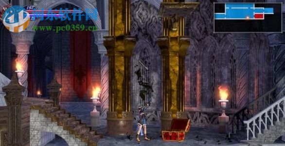 血污夜之仪式六项修改器