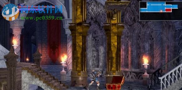 血污夜之仪式六项修改器