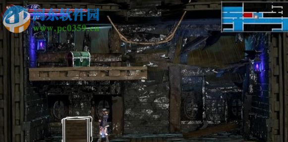 血污夜之仪式六项修改器