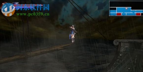 血污夜之仪式六项修改器