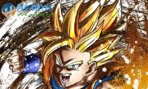 龙珠斗士Z游侠修改器