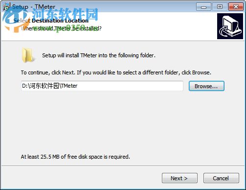TMeter(宽带仪表软件) 18.0.875 破解版