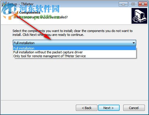 TMeter(宽带仪表软件) 18.0.875 破解版