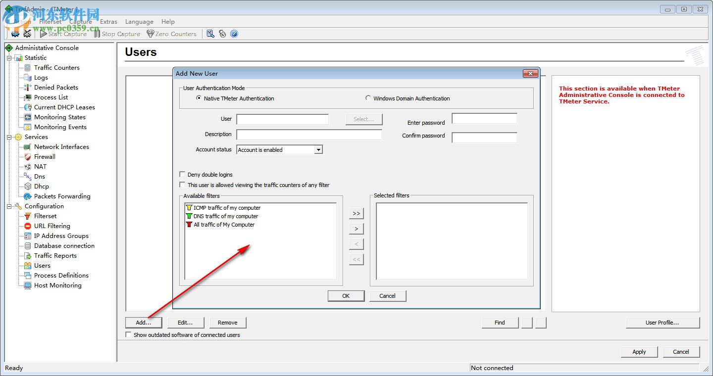 TMeter(宽带仪表软件) 18.0.875 破解版