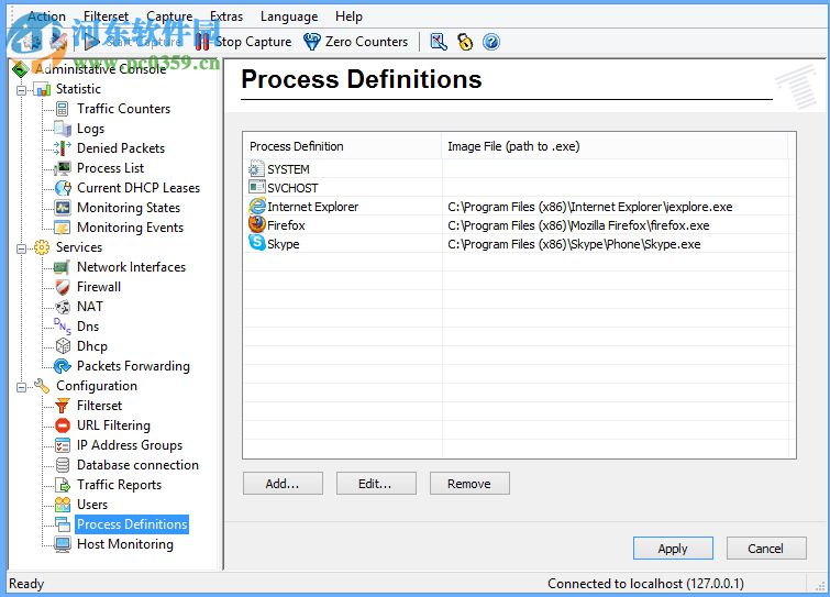 TMeter(宽带仪表软件) 18.0.875 破解版