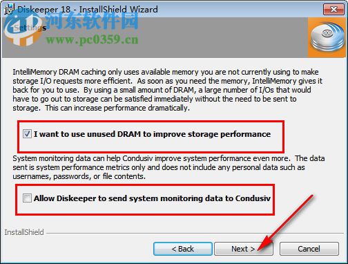 diskeeper pro 18下载 20.0.1286 破解版