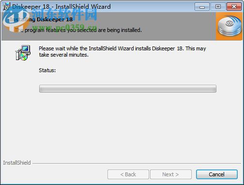 diskeeper pro 18下载 20.0.1286 破解版