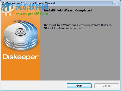 diskeeper pro 18下载 20.0.1286 破解版