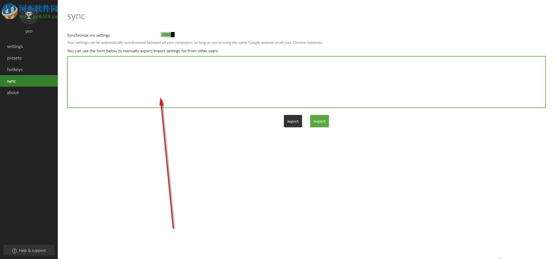 浏览器尺寸模拟插件(Window Resizer) 2.6.0 官方最新版