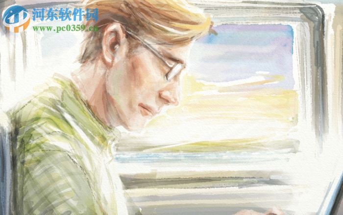 Ambient Design ArtRage(彩绘精灵) 6.0.2 免费中文版