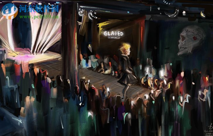 Ambient Design ArtRage(彩绘精灵) 6.0.2 免费中文版