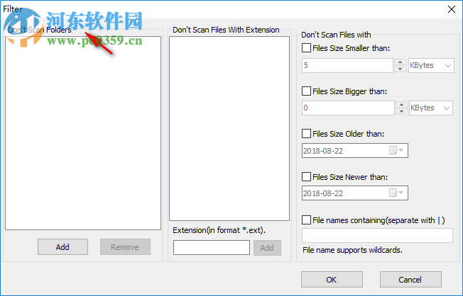 Boxoft Duplicate Image Finder(图片重复查找软件) 1.0 官方版