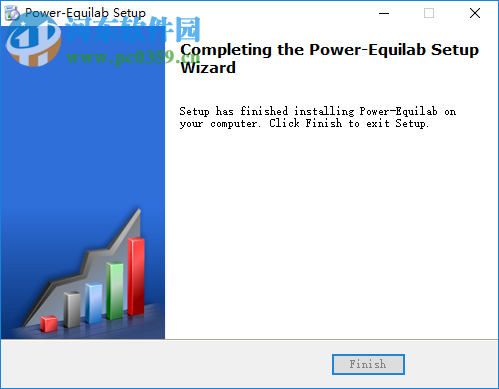 Power Equilab(股权计算器) 1.10.35.0 破解版