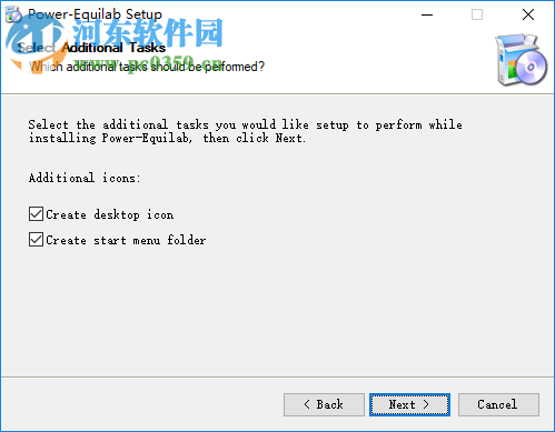 Power Equilab(股权计算器) 1.10.35.0 破解版