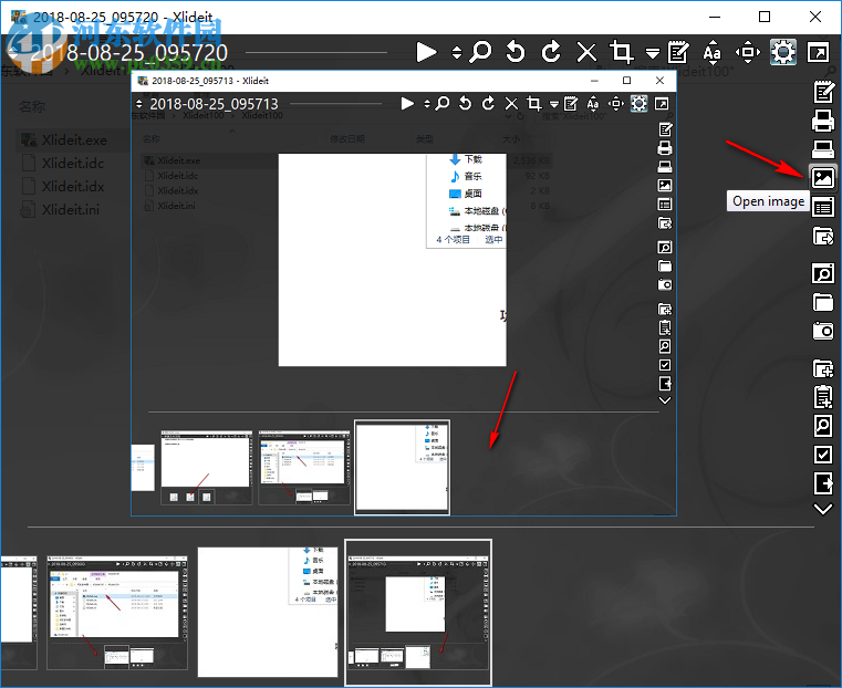 Xlideit Image Viewer(图片查看器)