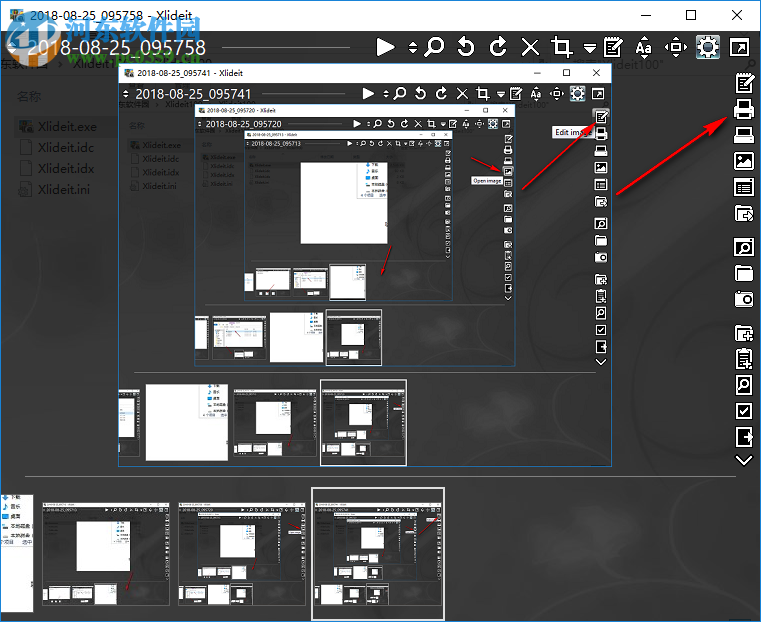 Xlideit Image Viewer(图片查看器)