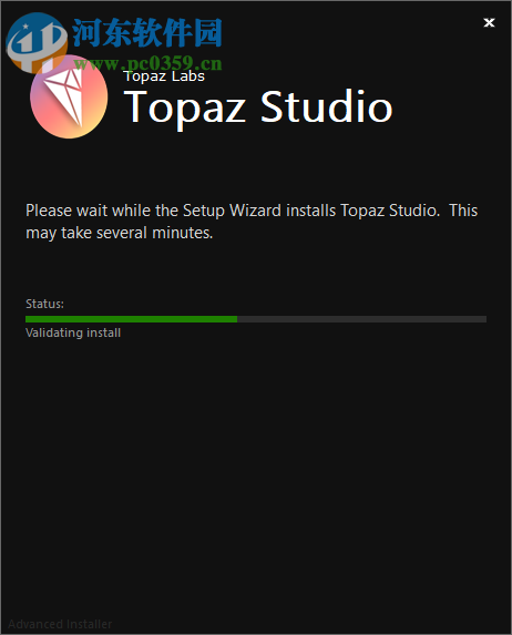 Topaz Studio(图片编辑工具)