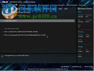 ASUS Easy Installer(系统镜像写入工具) 1.03.21 中文版