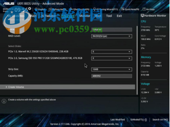 ASUS Easy Installer(系统镜像写入工具) 1.03.21 中文版