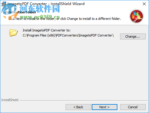 ImagetoPDF Converter(图片转PDF工具) 3.6.6.1 官方版
