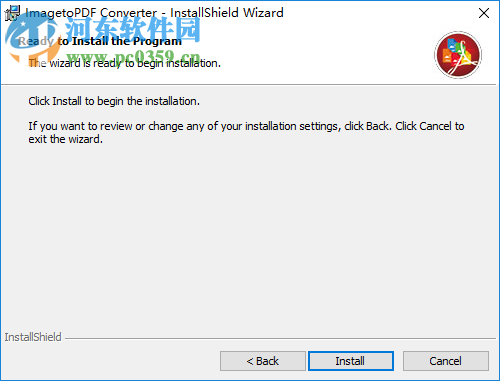 ImagetoPDF Converter(图片转PDF工具) 3.6.6.1 官方版
