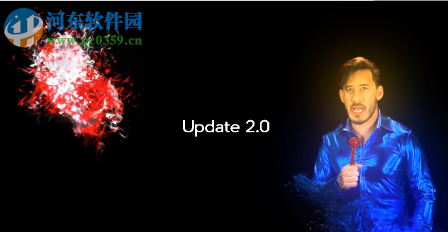 Particle Presets(ae粒子沙化飞散汇聚消融特效预设) 最新版