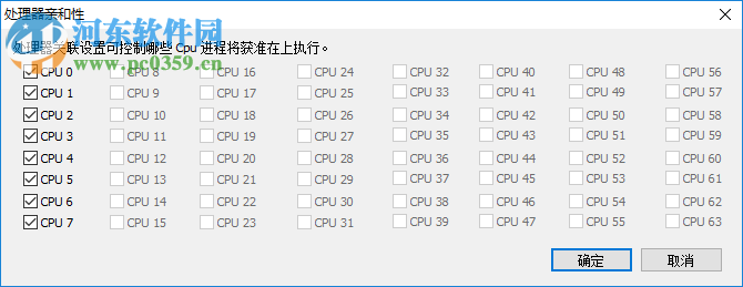 ProcessExplorer 16.21 绿色中文版
