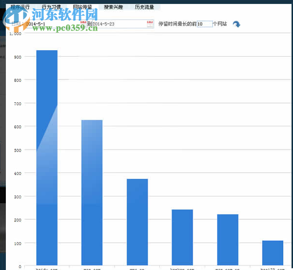 易控王信息安全管理系统 3.7.20 官方版
