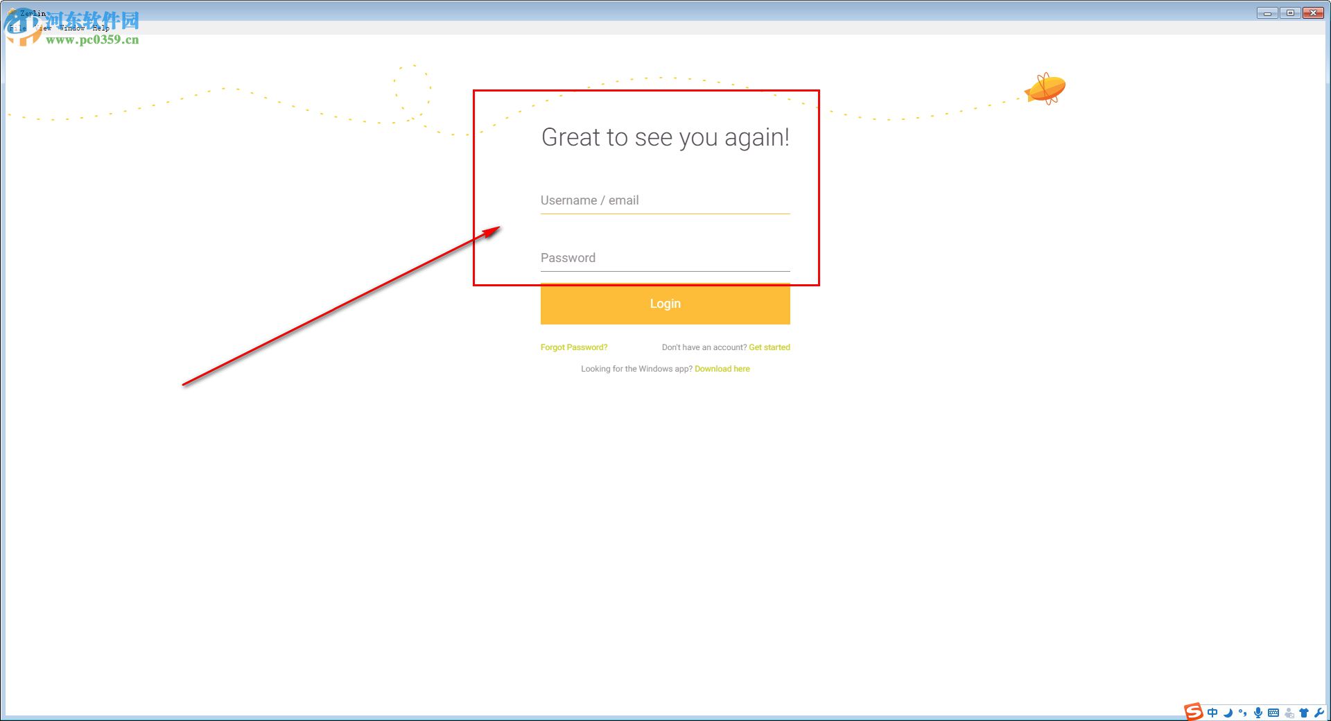 Zeplin(在线协作标注软件) 1.0 官方免费版