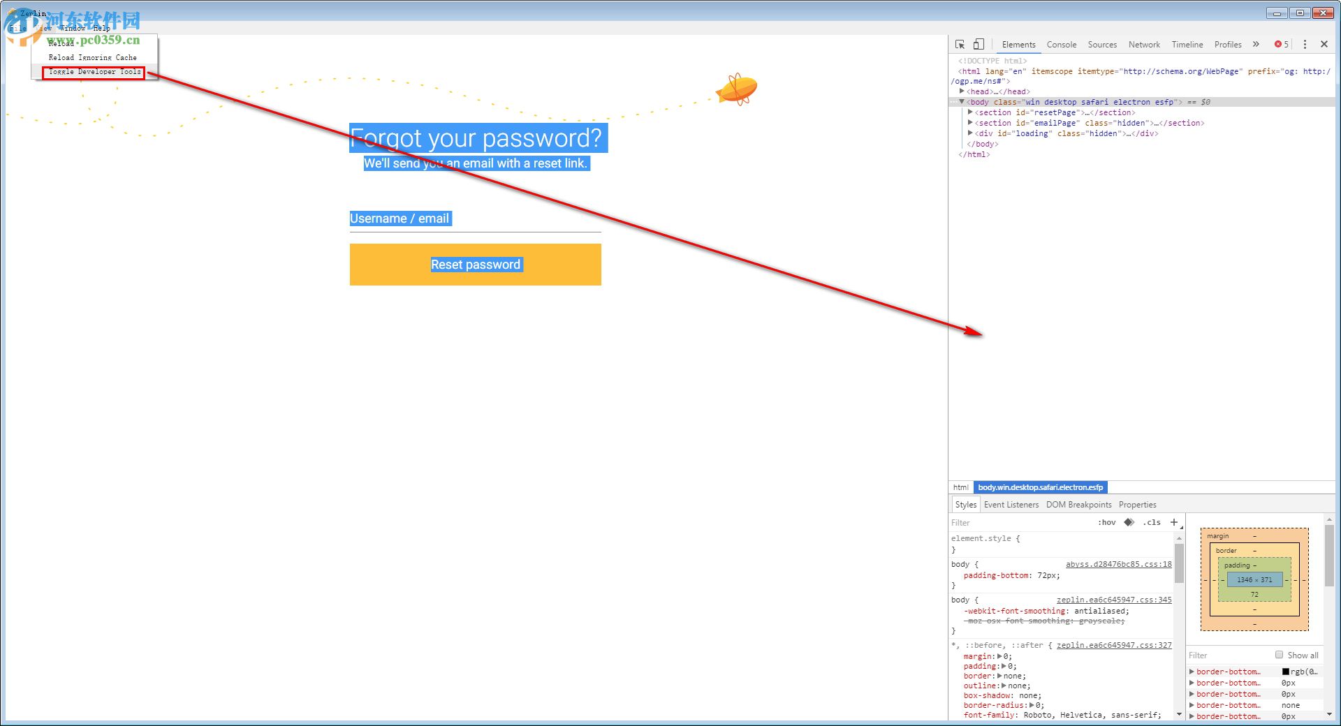 Zeplin(在线协作标注软件) 1.0 官方免费版