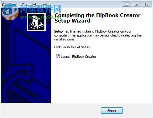 Boxoft Flipbook Converter for Html5(翻页书制作软件) 3.9.2 官方版