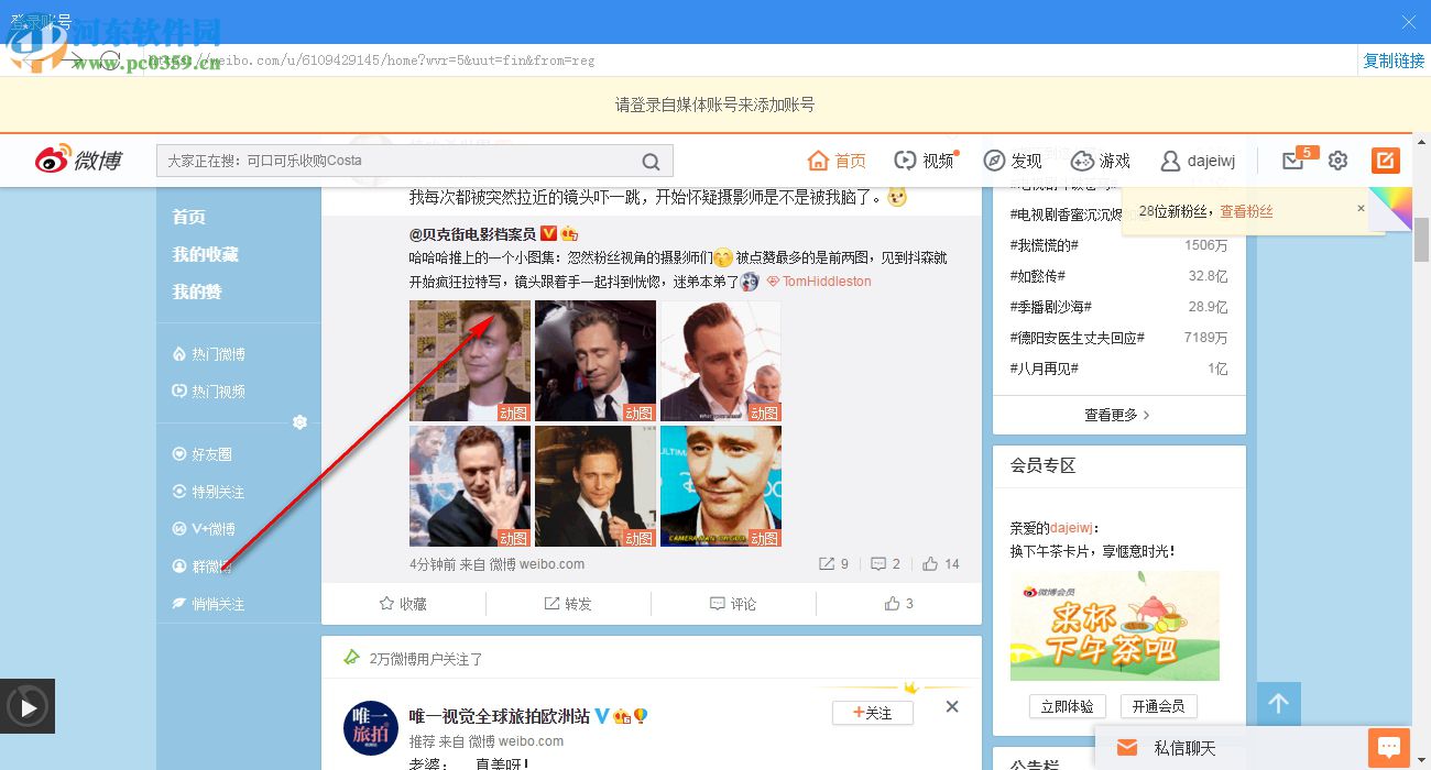 有专自媒体助手