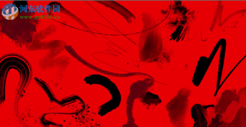 Kyle T. Webster笔刷 免费版