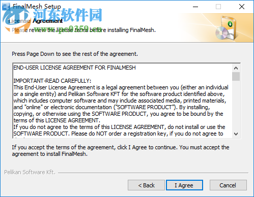 Final Mesh(3D查看转换器) 1.2.0.329 破解版