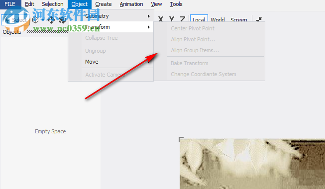 Final Mesh(3D查看转换器) 1.2.0.329 破解版