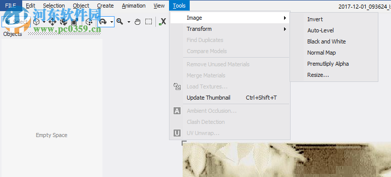 Final Mesh(3D查看转换器) 1.2.0.329 破解版