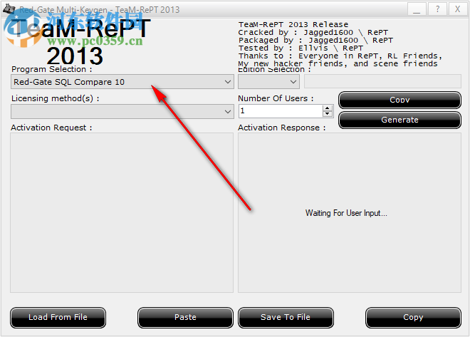 SQL Compare 13下载 13.4.5 含注册机