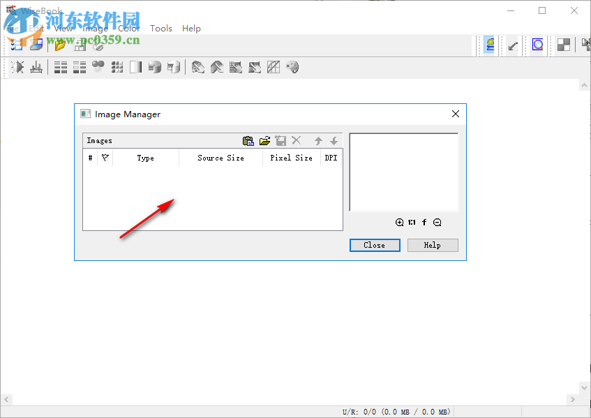 WiseBook(书籍扫描软件) 2.0 破解版
