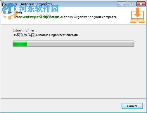 Autorun Organizer(开机启动项管理软件)