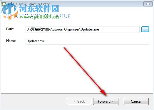 Autorun Organizer(开机启动项管理软件)