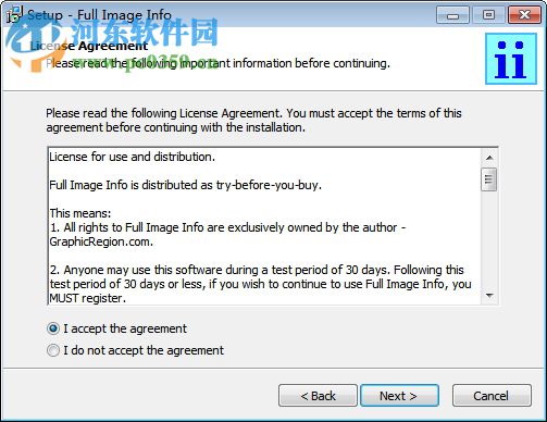 Full Image Info(图片信息查看器) 1.2 官方版
