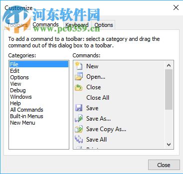JP Software CMDebug(编程处理调试器) 25.00.15 绿色版