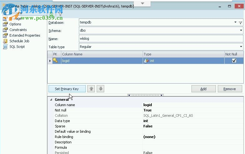 toad for sql server(sql server数据库开发工具) 6.8.2.9 64位/32位 破解版