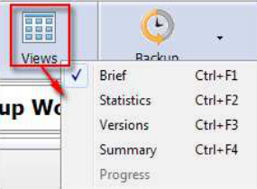 Boxoft Easy Backup(数据备份软件) 1.0.0 官方版